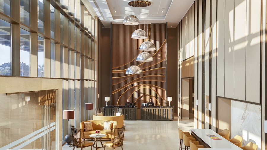 Courtyard by Marriott Siliguri