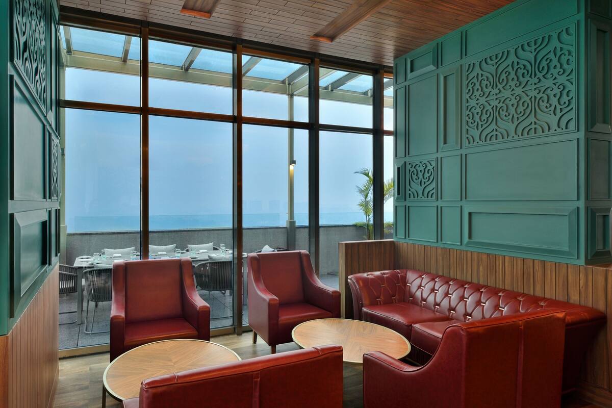 international cuisine