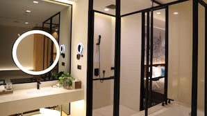 Superior Double Room - Longuu Hotel (Guangzhou)