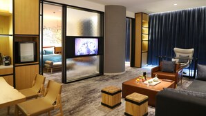 Design Suite - Longuu Hotel (Guangzhou)