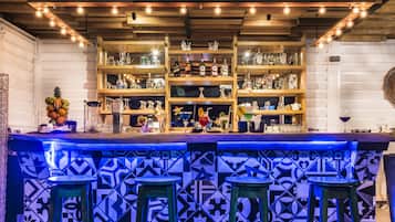 Bar (sur place)