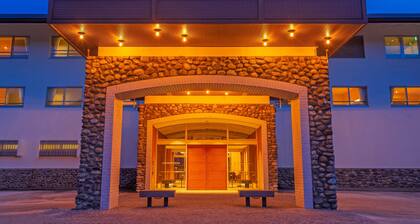 Lime Resort Myoko