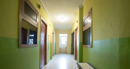 Hotel O near Summarecon Mall Serpong formerly Gemilang Guesthouse