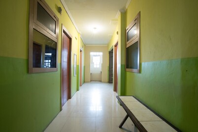 Hotel O near Summarecon Mall Serpong formerly Gemilang Guesthouse
