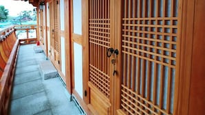 双人房 | 客房景观