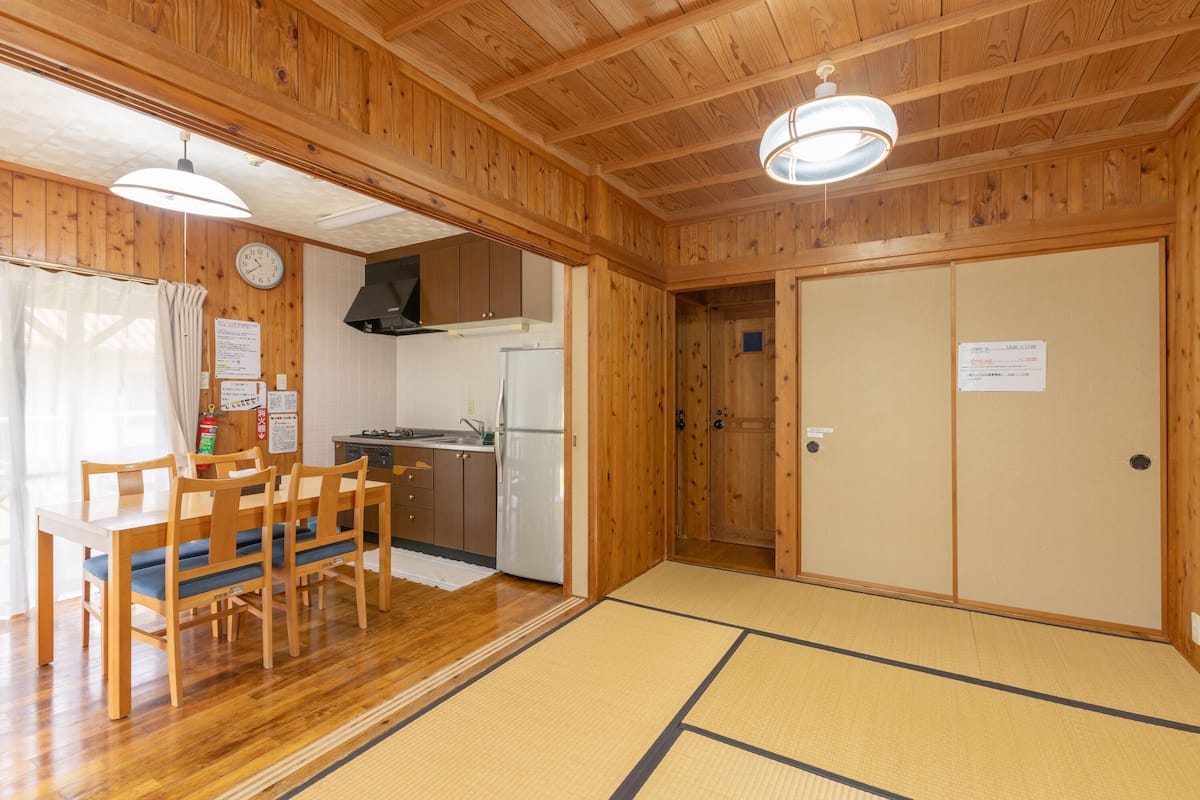 Standard Family Room | 1 bedroom