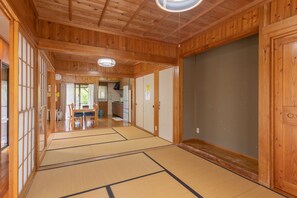 Deluxe Family Room | 1 bedroom - OKUYANBARU NO SATO (Kunigami)