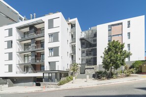 Front of property - The Chelsea 105 - Adults Only (Cape Town)