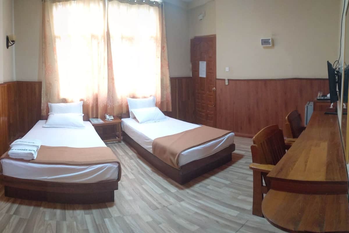 Superior Twin Room, 2 Bedrooms