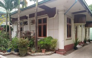 Exterior - Jade Garden Hotel (Bago)
