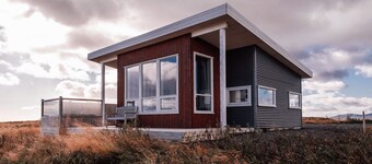 Blue View Cabin 7A with Hot Tub