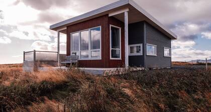 Blue View Cabin 7A with Hot Tub