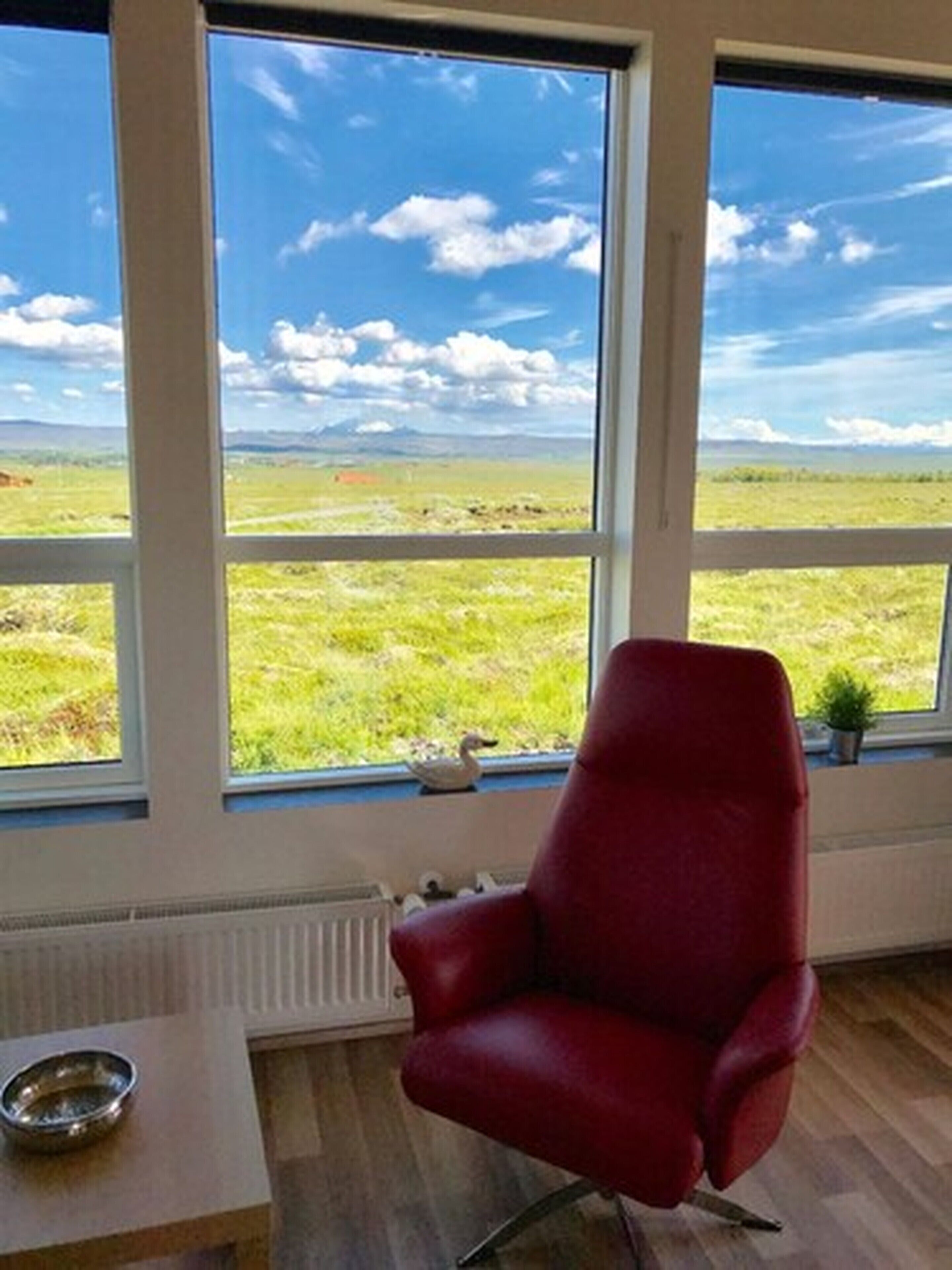 Cabin, 2 Bedrooms | View from room