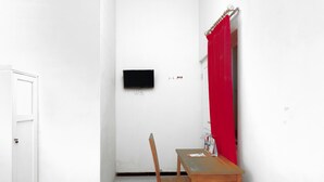 Phòng đôi Tiêu chuẩn, 1 giường đôi | Quang cảnh từ phòng