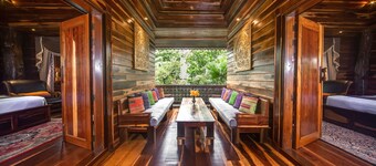 WandaVista Resort Khum Wang Nuea Chiang Mai