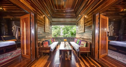 WandaVista Resort Khum Wang Nuea Chiang Mai