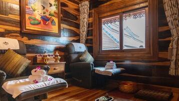 Thaise massages