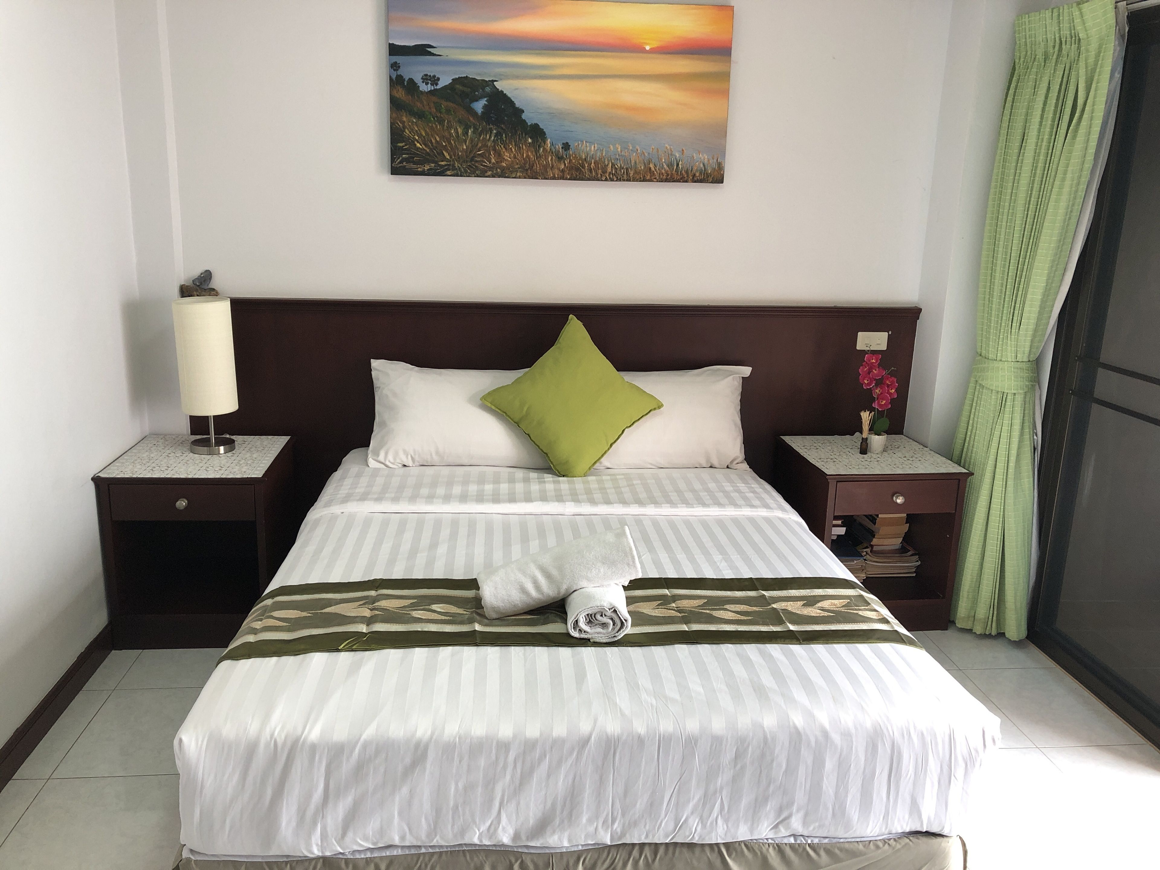 Foto - Sue@Cozy Guesthouse