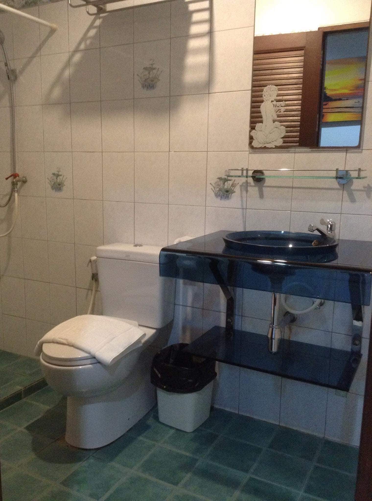 Foto - Sue@Cozy Guesthouse