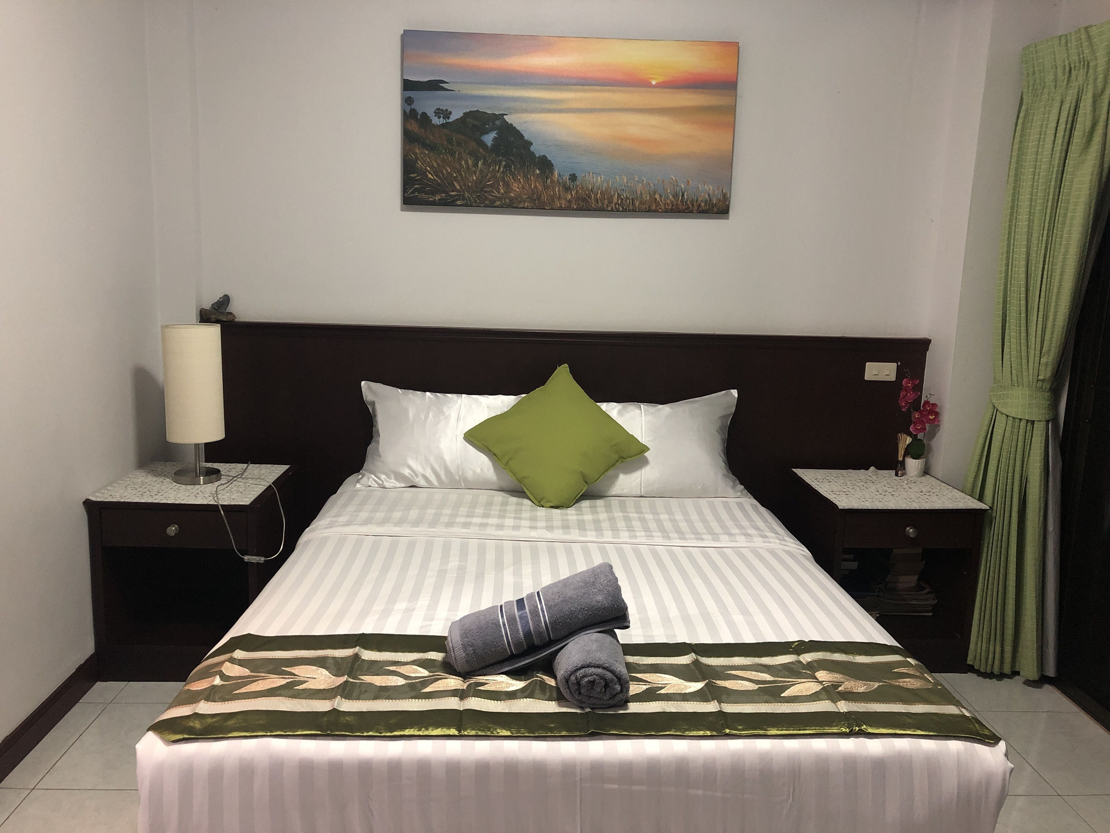 Foto - Sue@Cozy Guesthouse