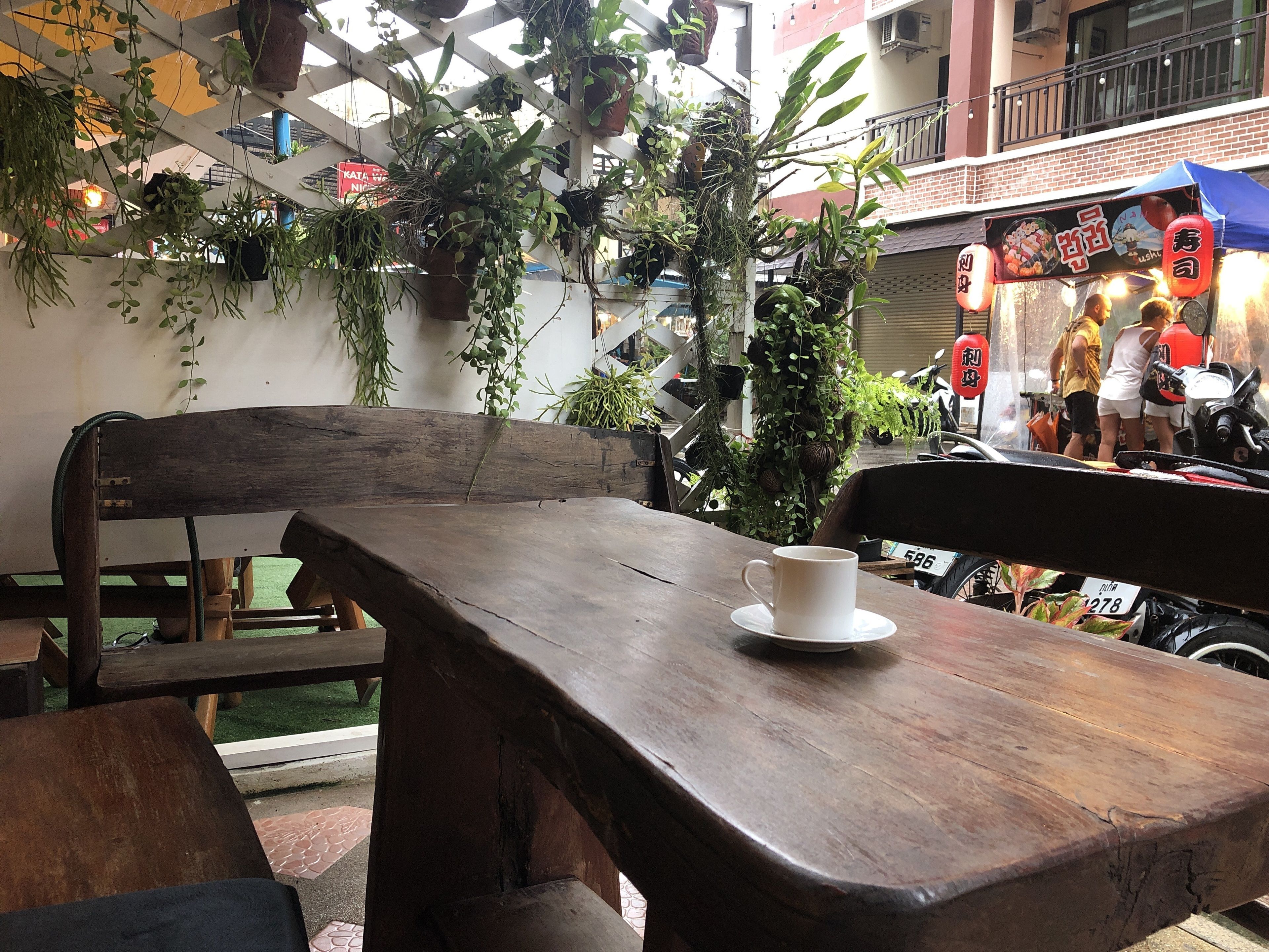 Foto - Sue@Cozy Guesthouse