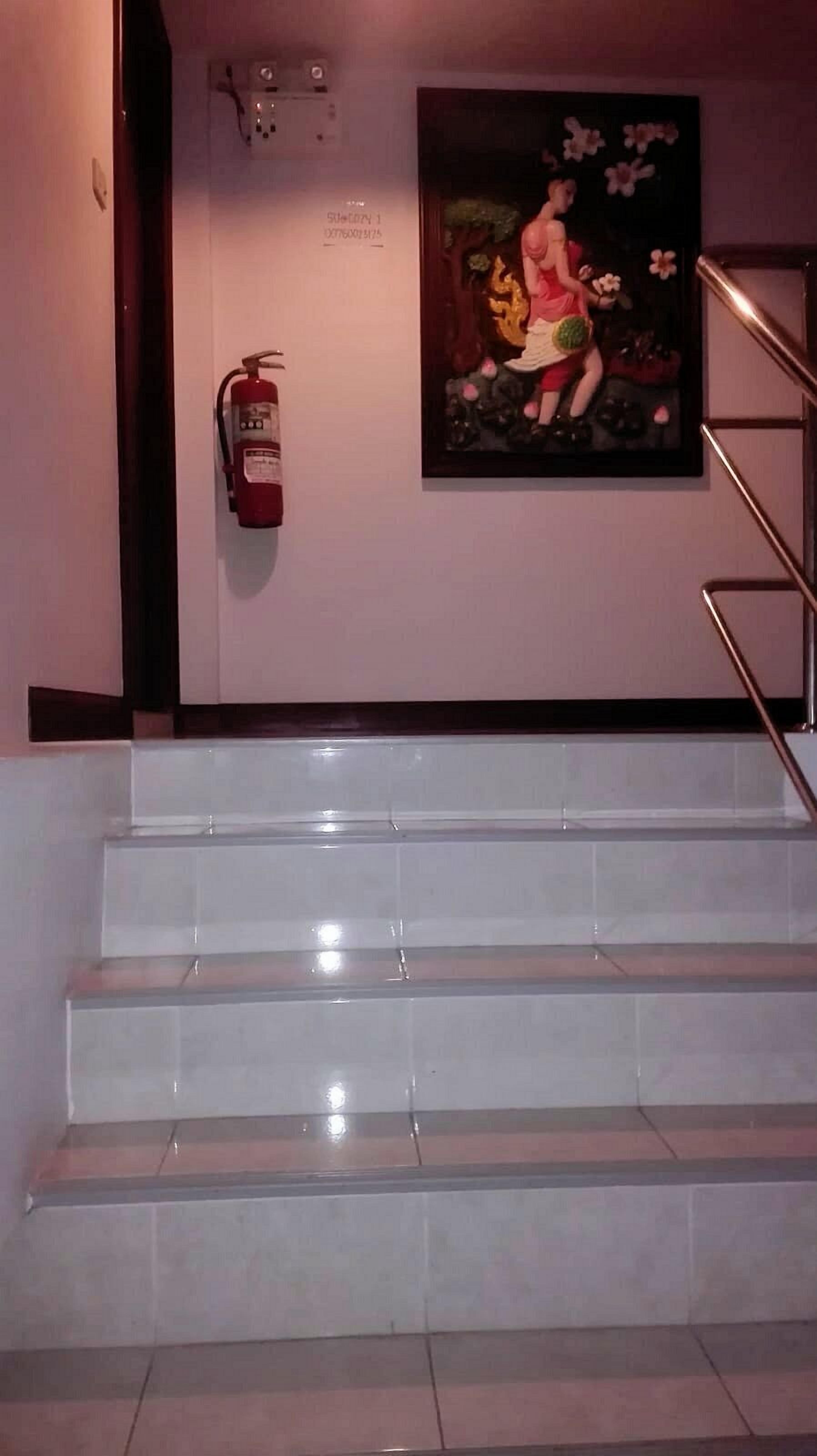 Foto - Sue@Cozy Guesthouse