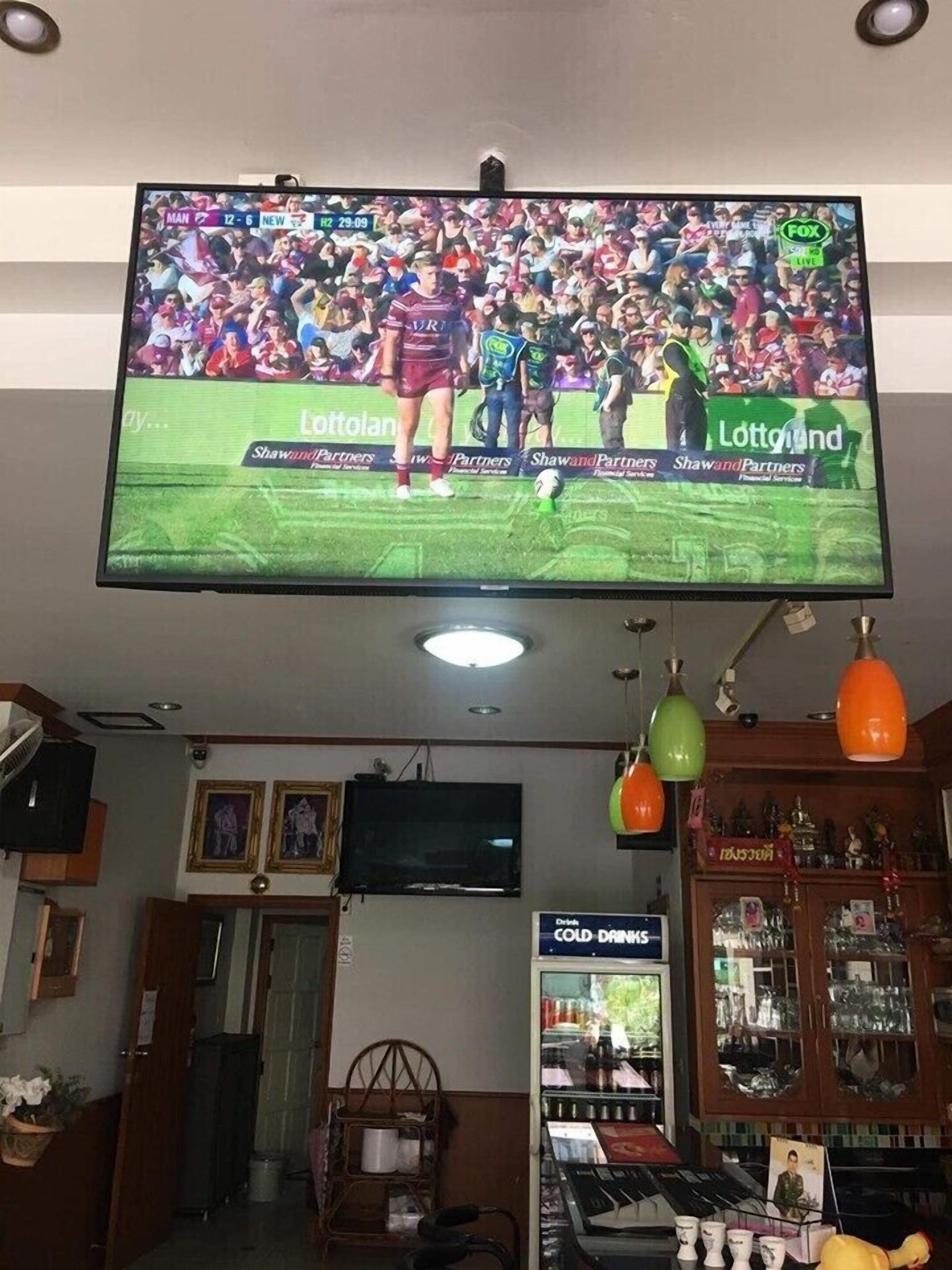 Foto - Sue@Cozy Guesthouse