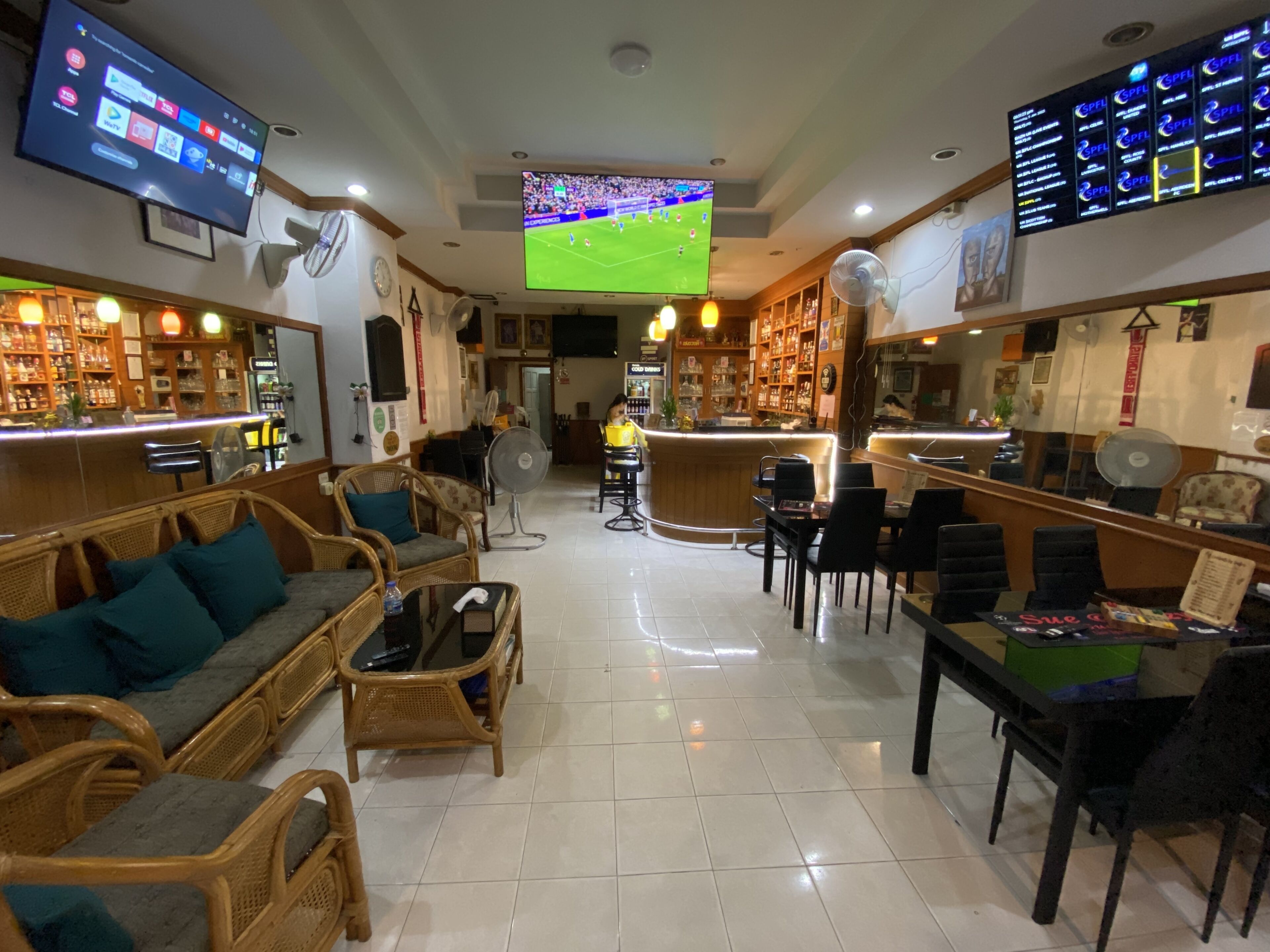 Foto - Sue@Cozy Guesthouse