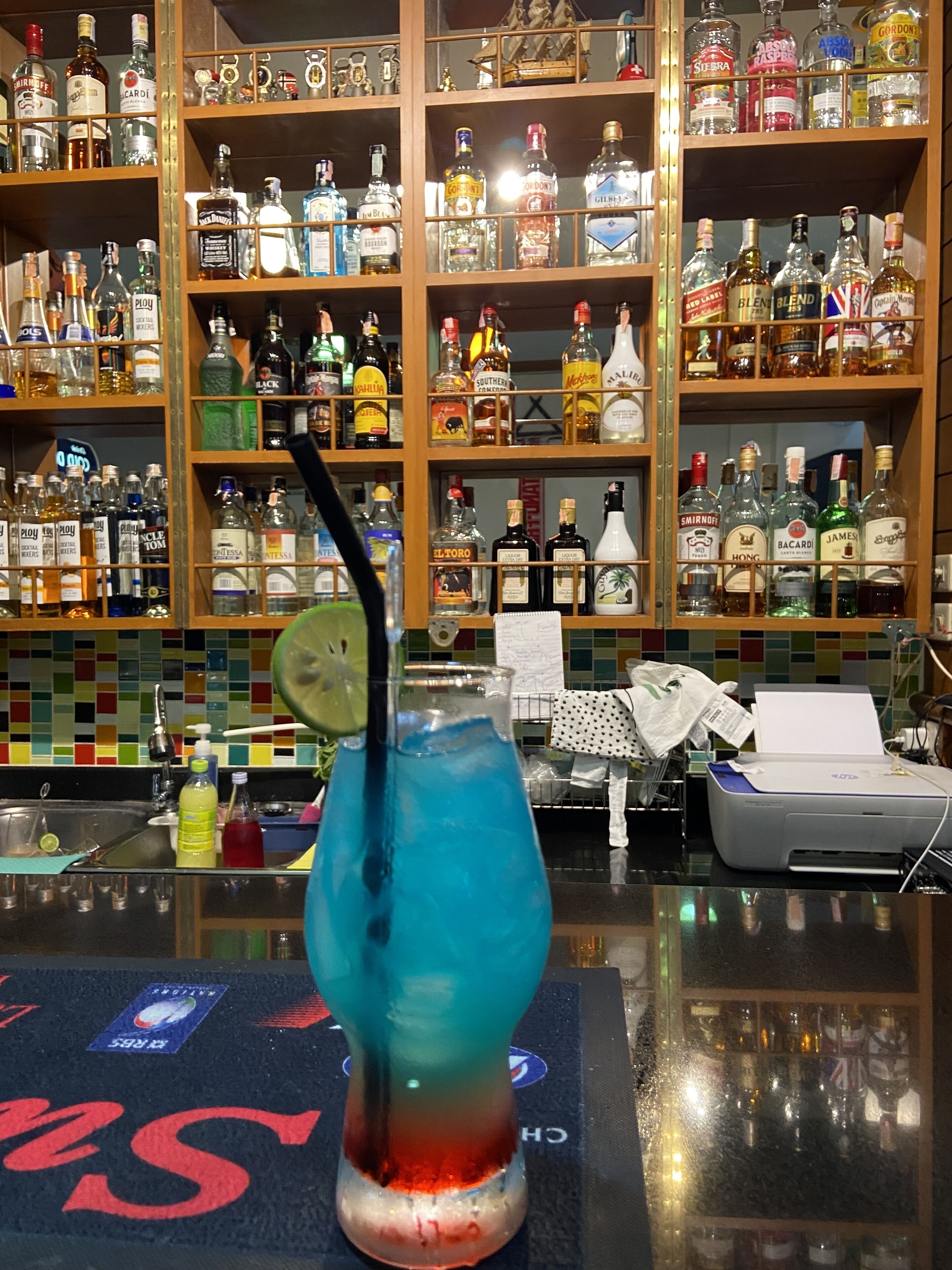 Foto - Sue@Cozy Guesthouse