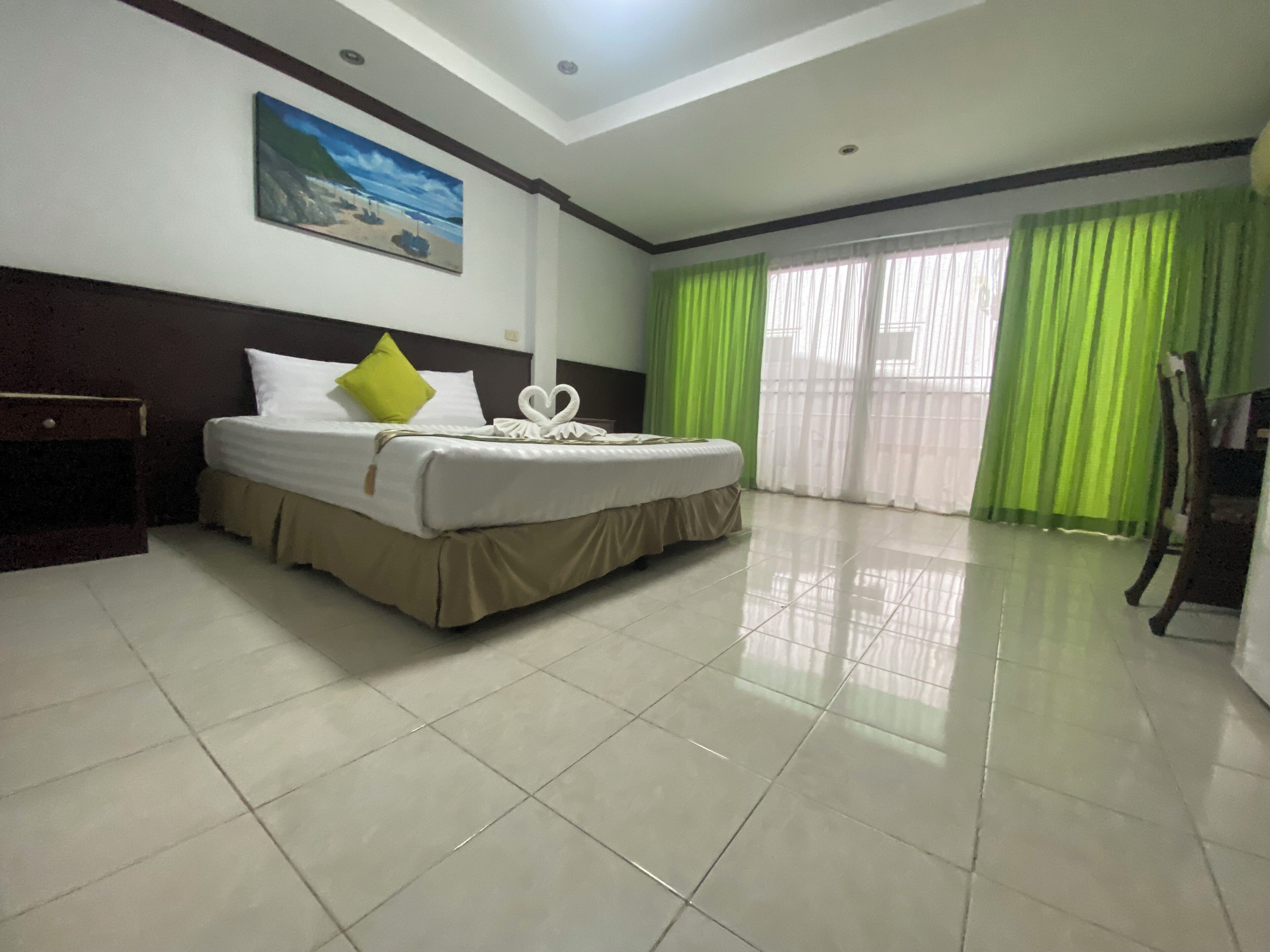 Foto - Sue@Cozy Guesthouse