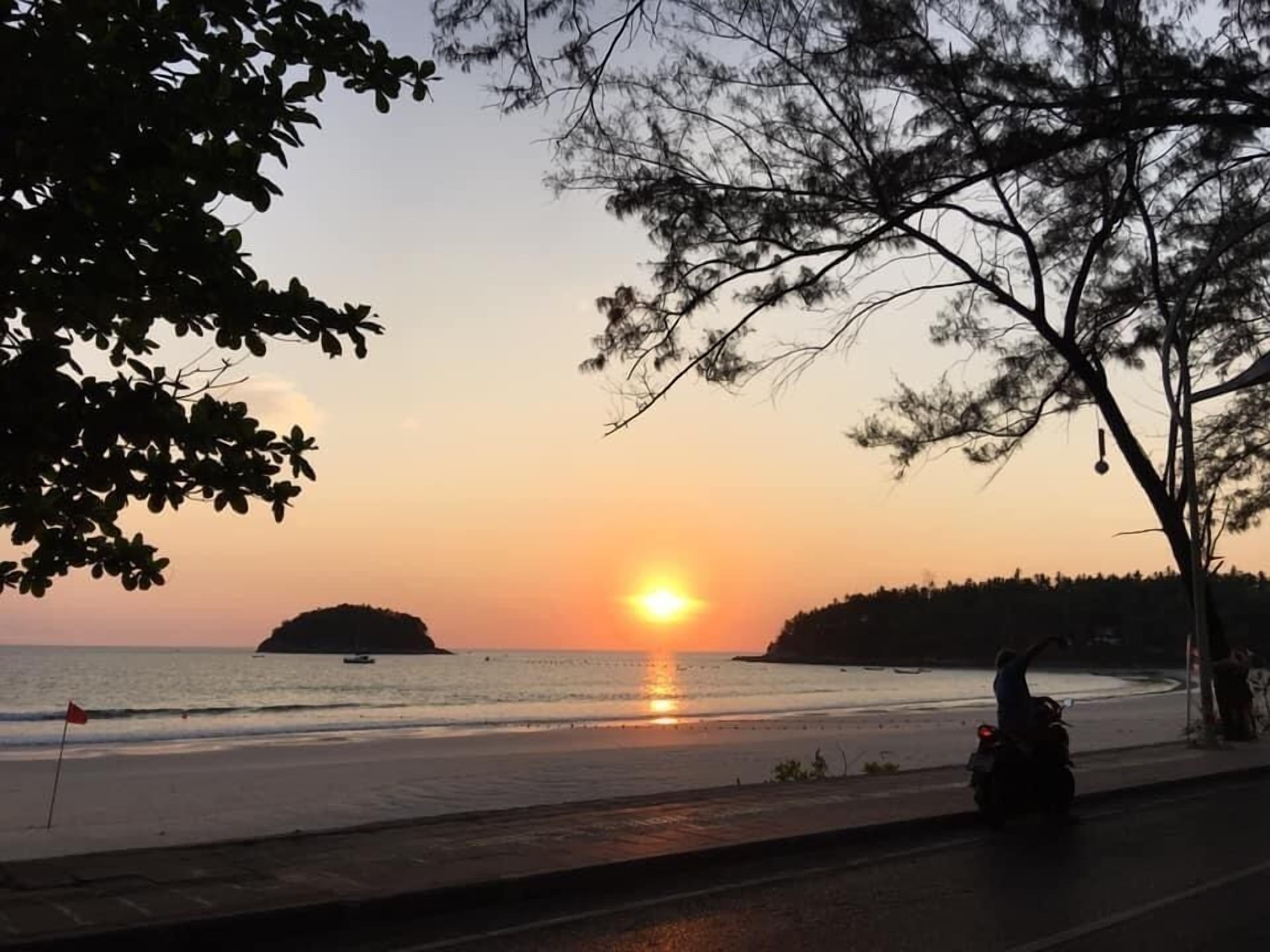 Foto - Sue@Cozy Guesthouse