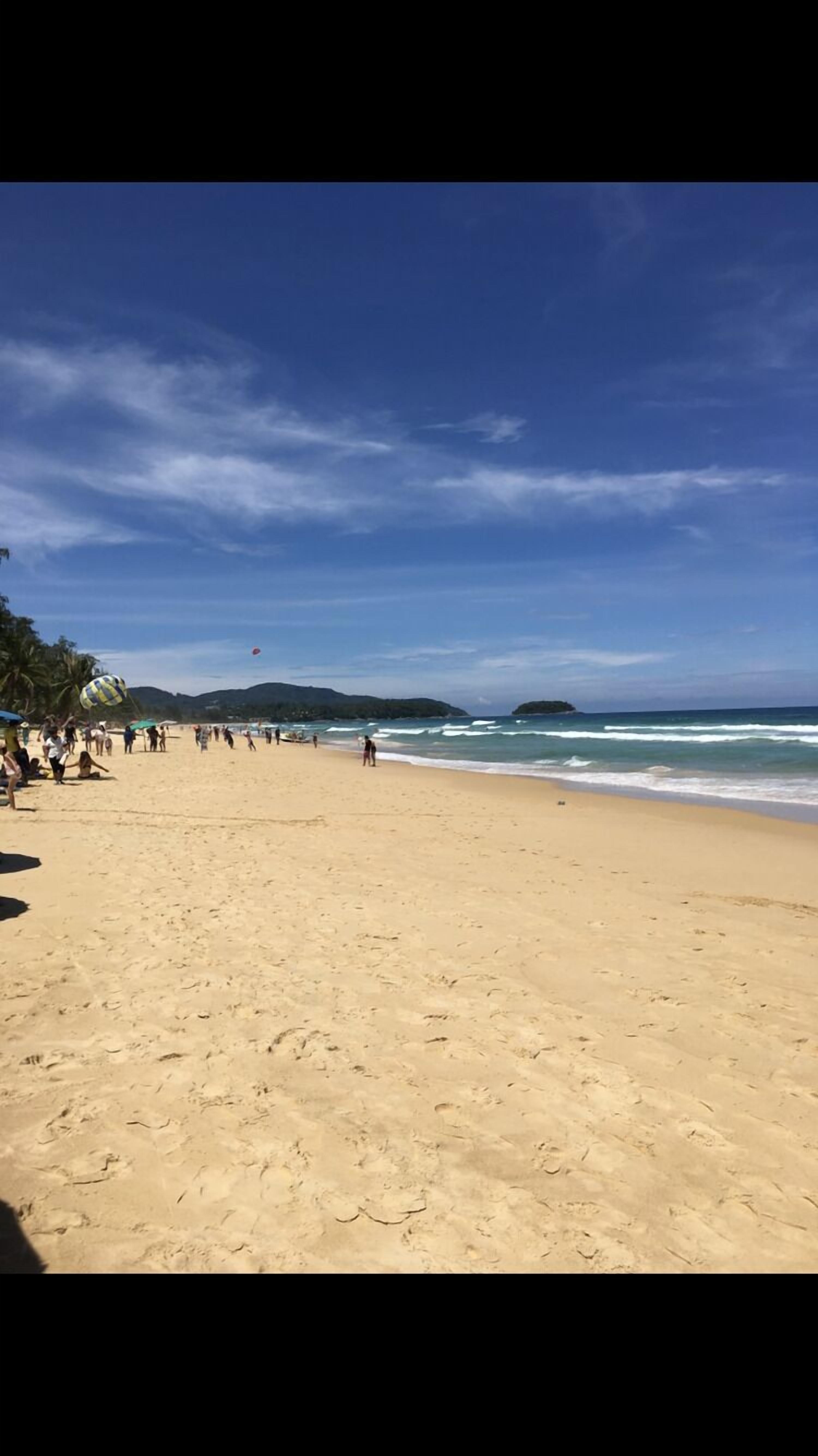 Foto - Sue@Cozy Guesthouse