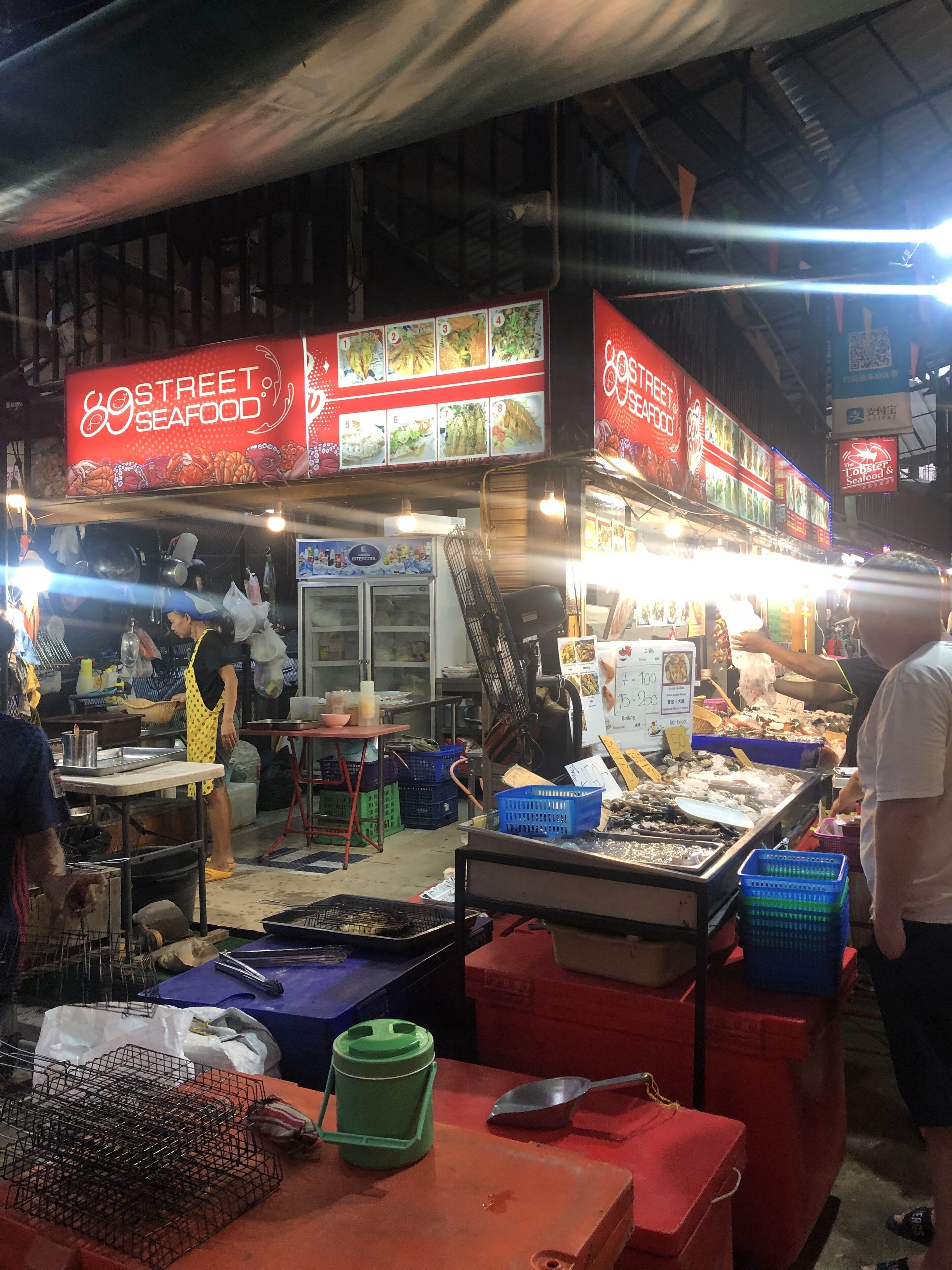 Foto - Sue@Cozy Guesthouse