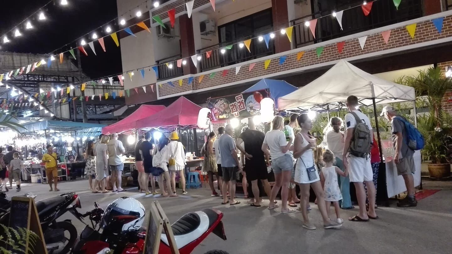 Foto - Sue@Cozy Guesthouse