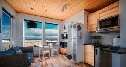Blue View Cabin 7B with Hot Tub