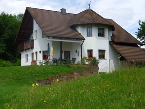 Exterior - Apartment Straßbourg - Europapark (Offenburg)