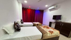 ห้องดับเบิลสำหรับพักเดี่ยว | ห้องเก็บเสียง, ทางสำหรับรถเข็น