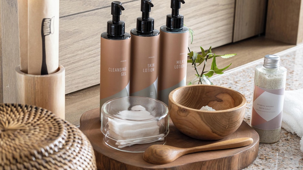 Glamday Style Hotel & Resort Okinawa Yomitan by null