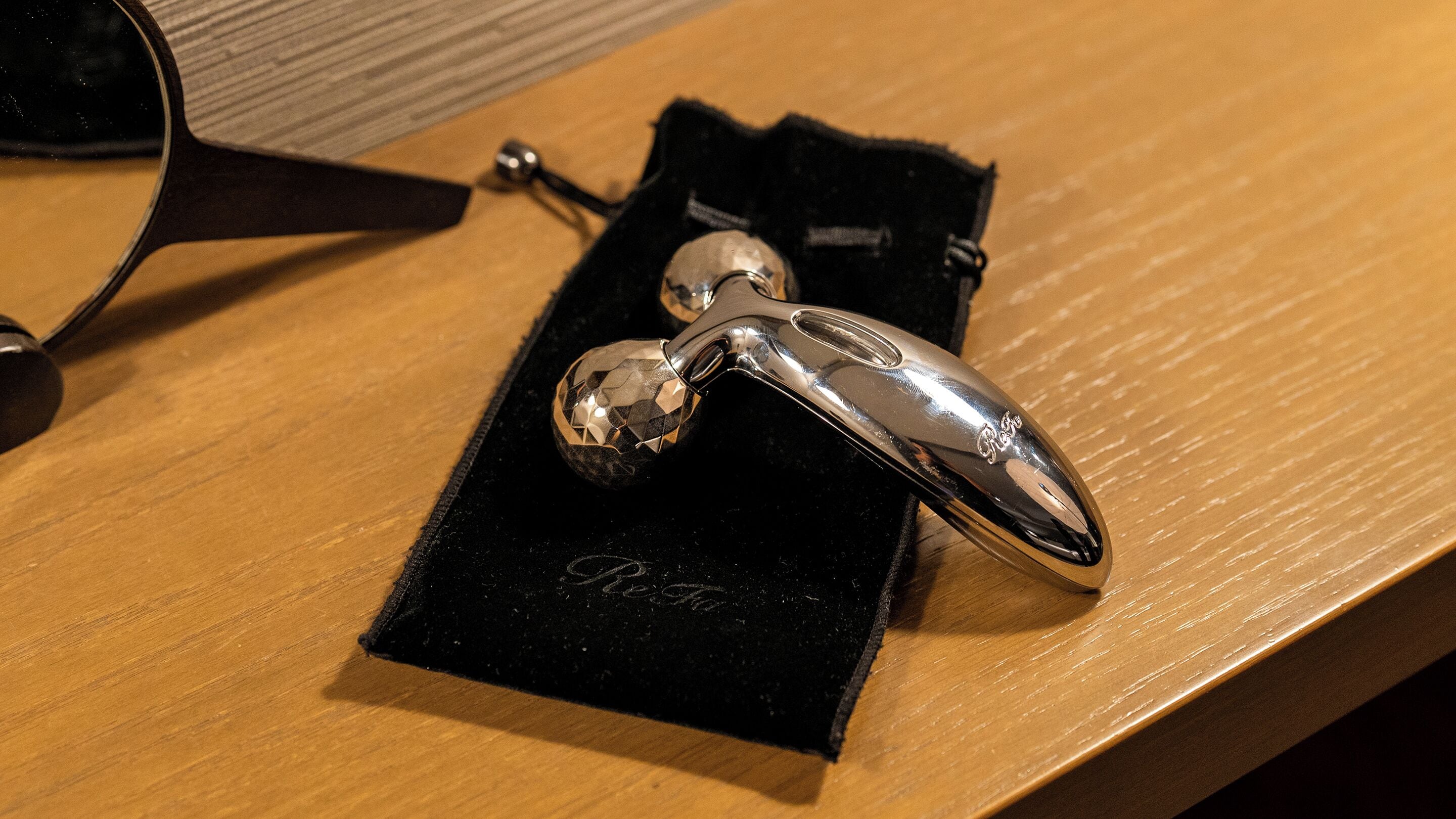 massage in accommodation