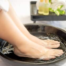 Tratamientos corporales, aromaterapia, masajes con piedras calientes