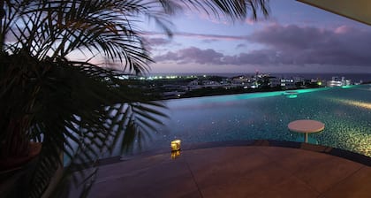 Glamday Style Hotel & Resort Okinawa Yomitan