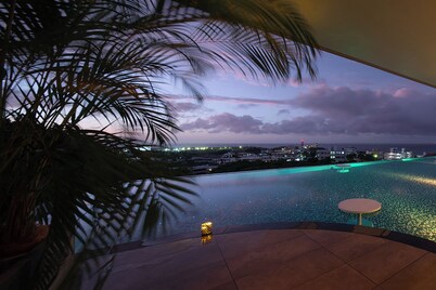 Glamday Style Hotel & Resort Okinawa Yomitan