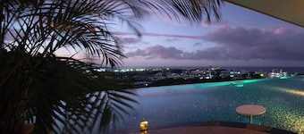 Glamday Style Hotel & Resort Okinawa Yomitan