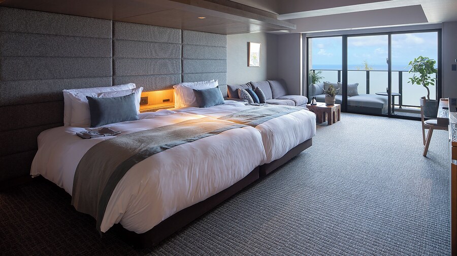 Glamday Style Hotel & Resort Okinawa Yomitan