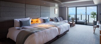 グランディスタイル 沖縄 読谷 ホテル & リゾート