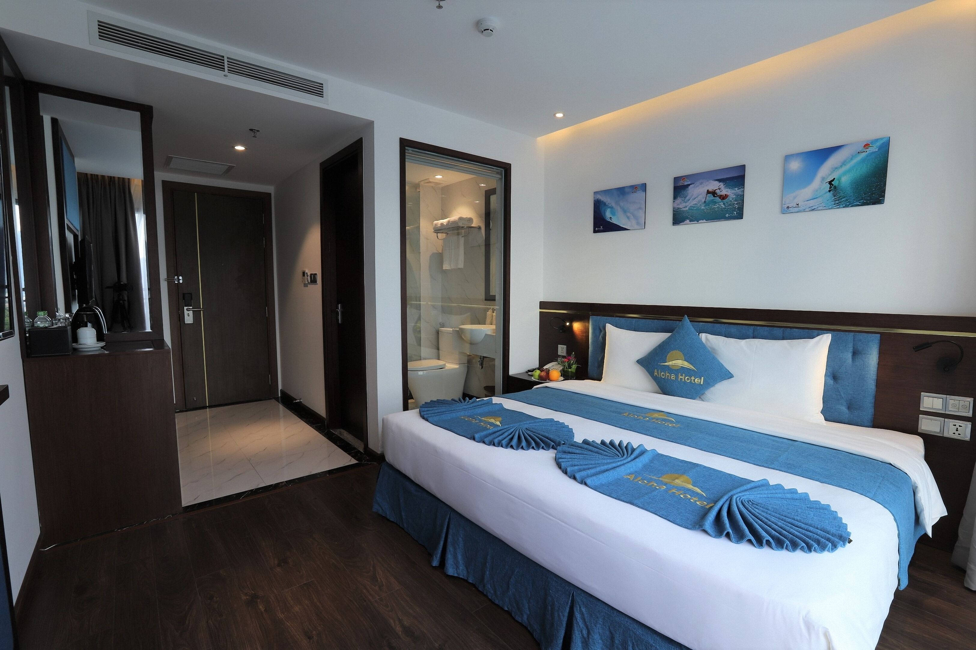 Photo - Aloha Hotel Nha Trang