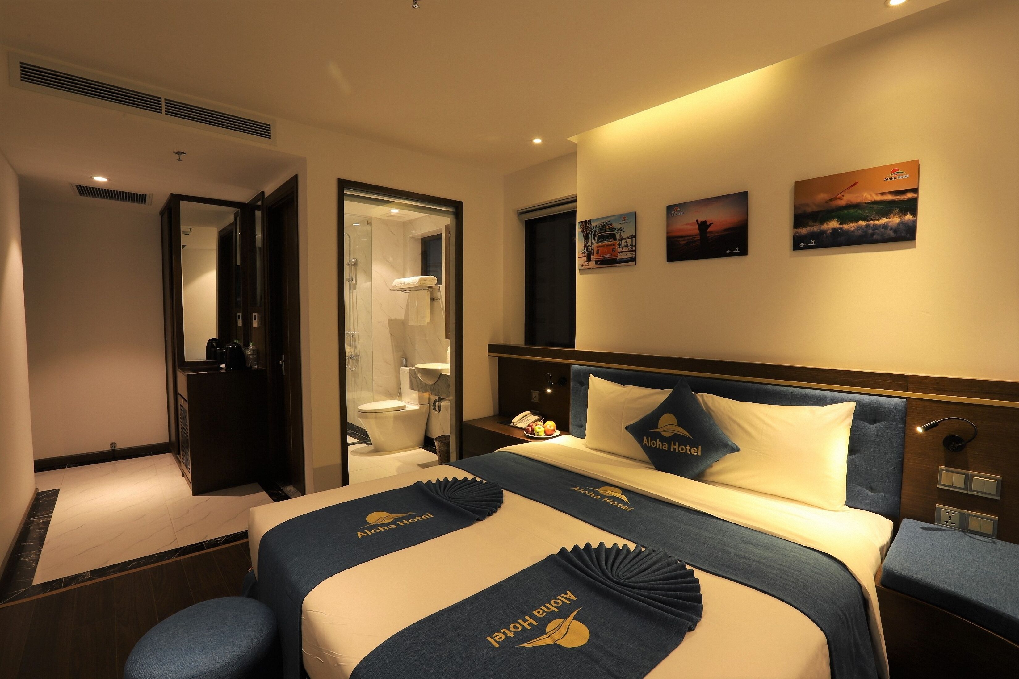 Photo - Aloha Hotel Nha Trang