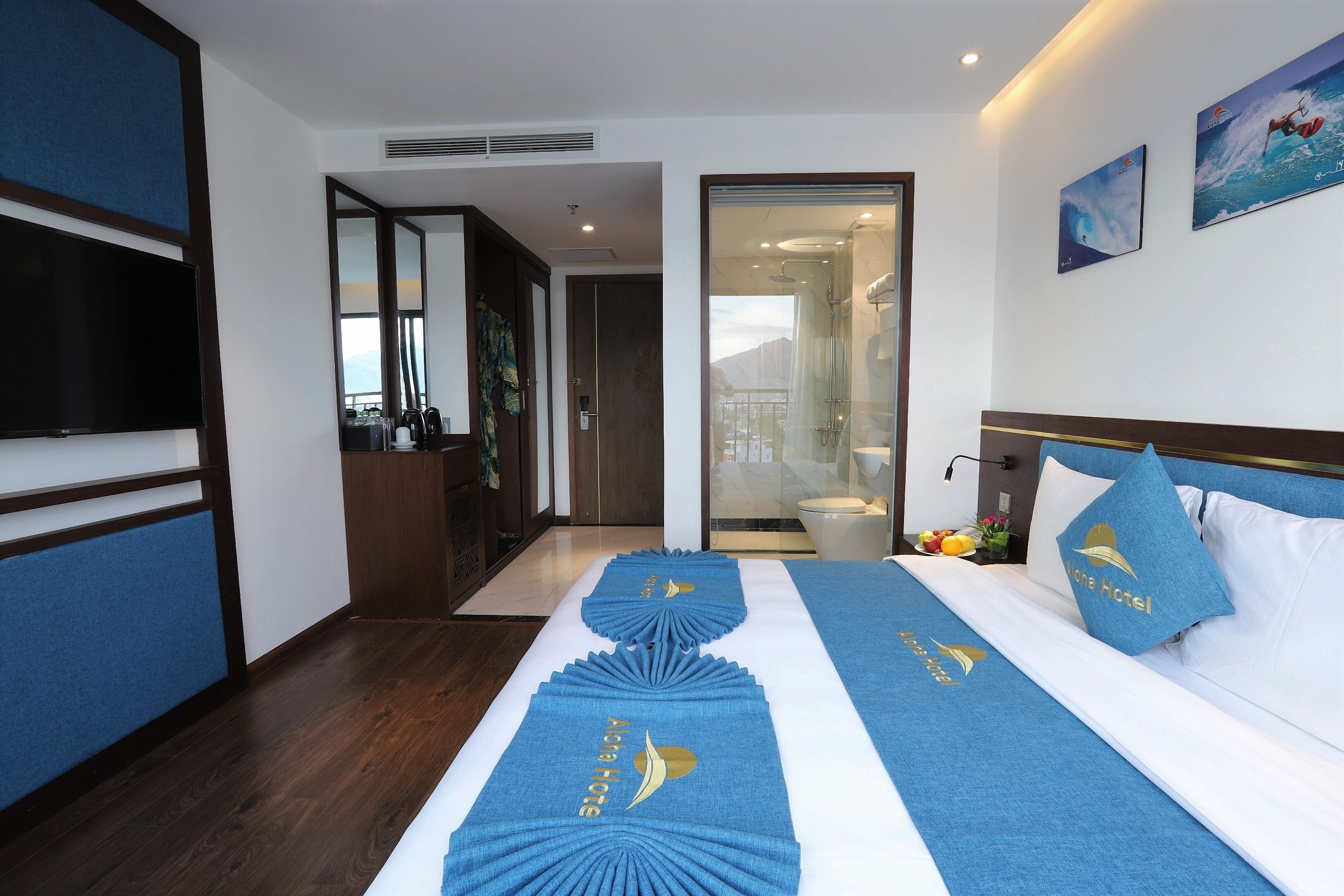 Photo - Aloha Hotel Nha Trang