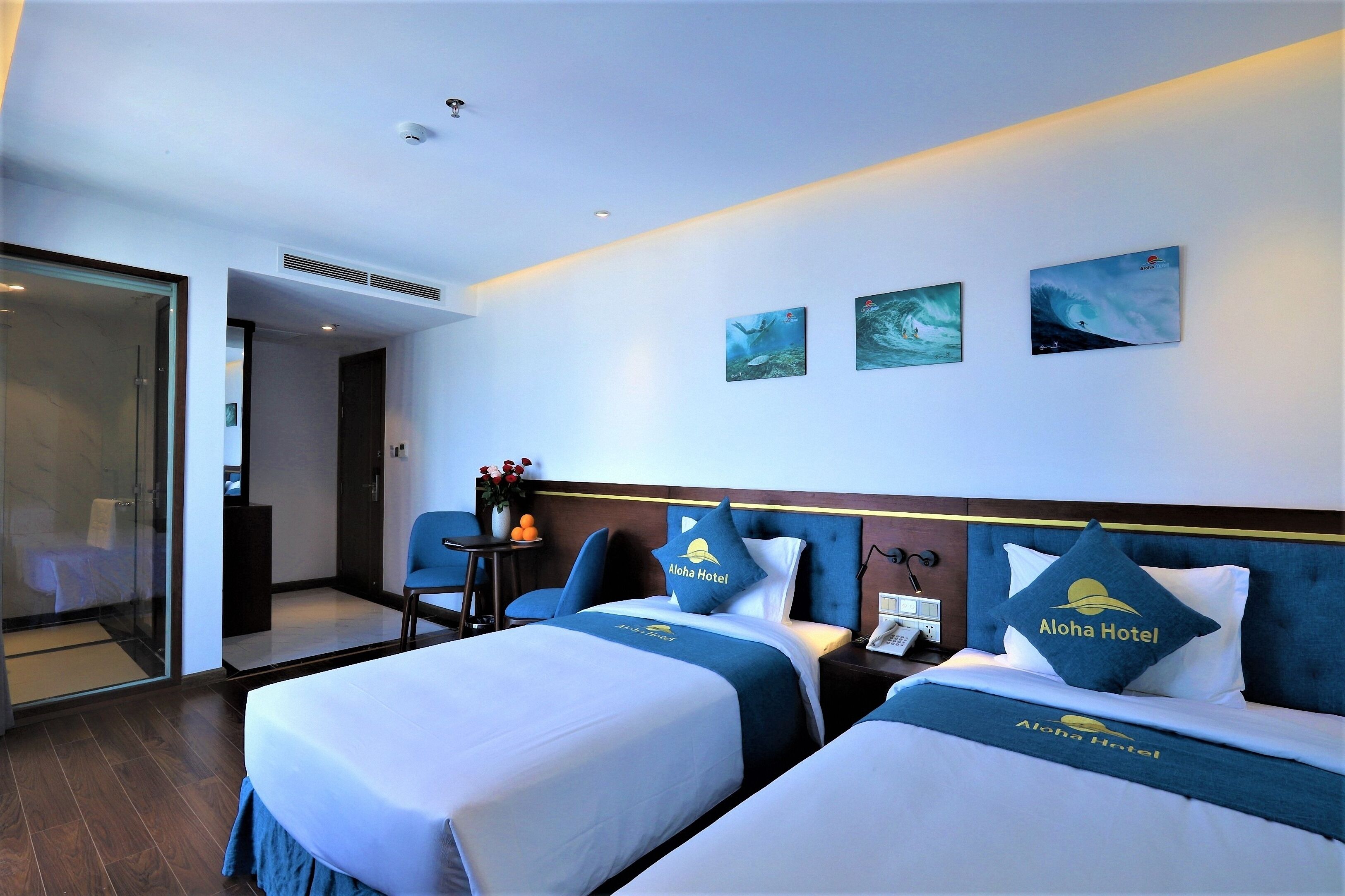 Photo - Aloha Hotel Nha Trang
