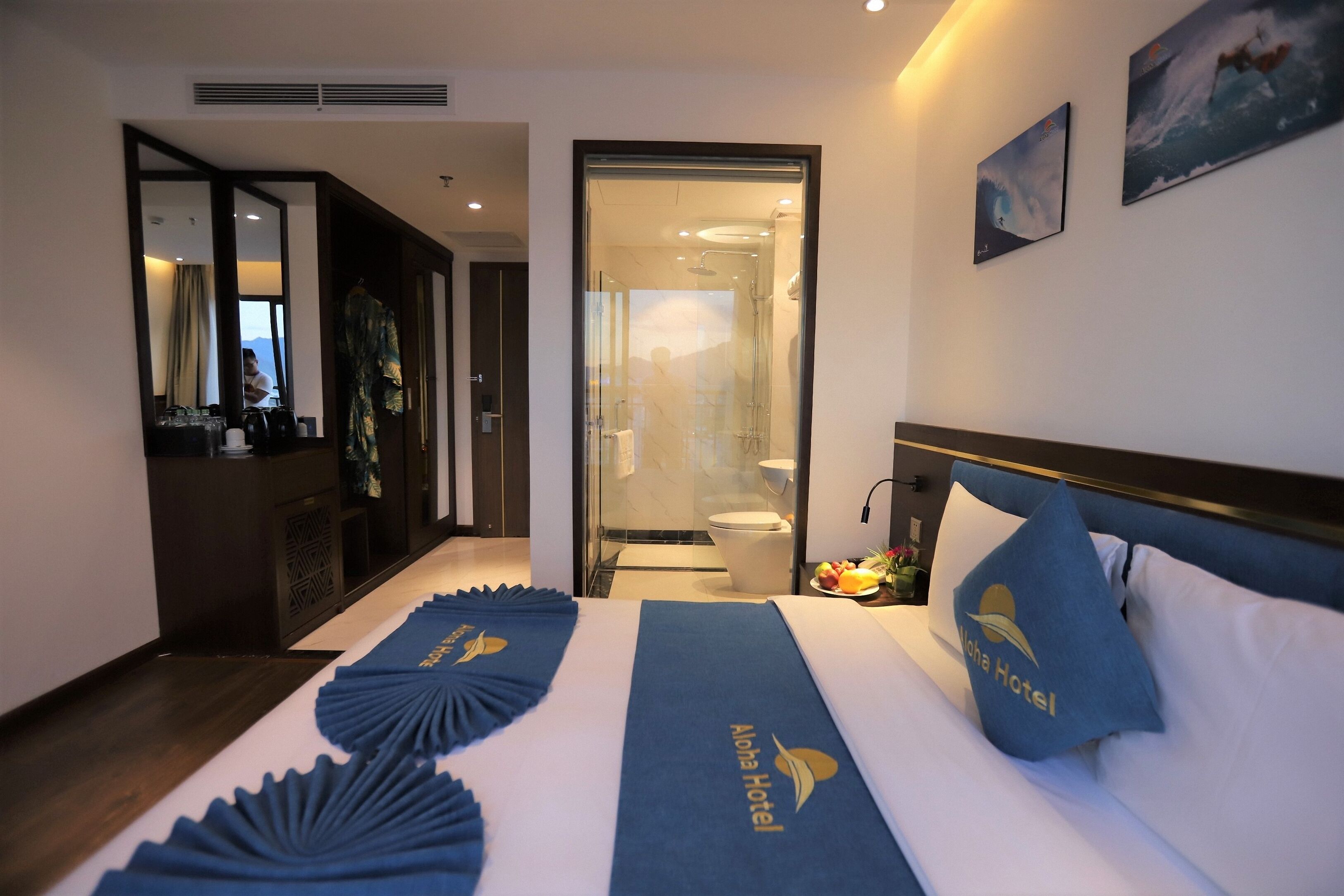 Photo - Aloha Hotel Nha Trang